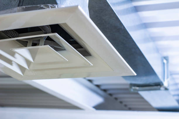 Best Ductwork Cleaning Services  in Rumson, NJ