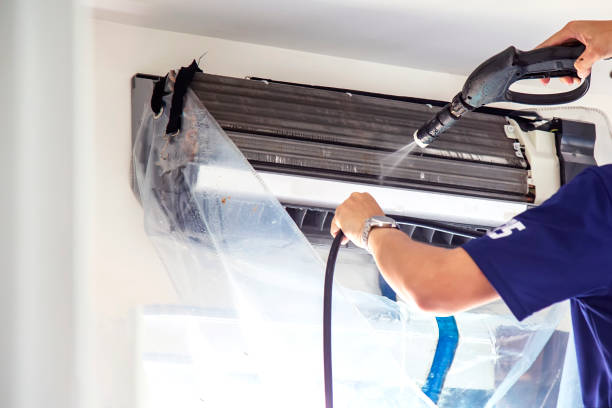 Best HVAC Duct Inspection Services  in Rumson, NJ