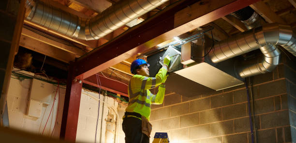 Best Air Duct Cleaning Near Me  in Rumson, NJ