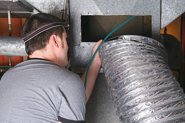 Best HVAC Maintenance and Cleaning  in Rumson, NJ