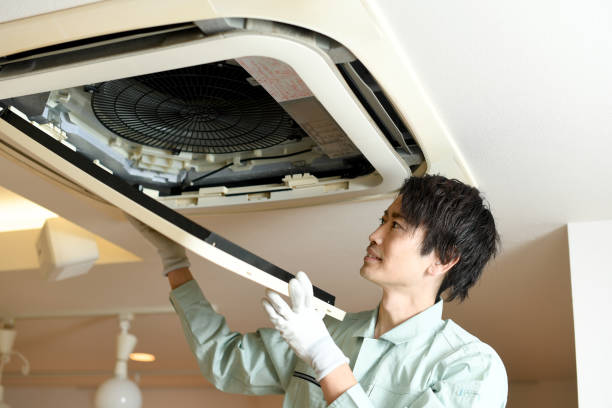 Best HVAC Duct Inspection Services  in Rumson, NJ