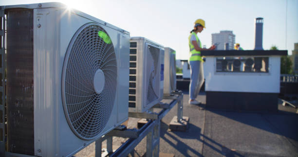 Best Local Air Duct Cleaning Services  in Rumson, NJ