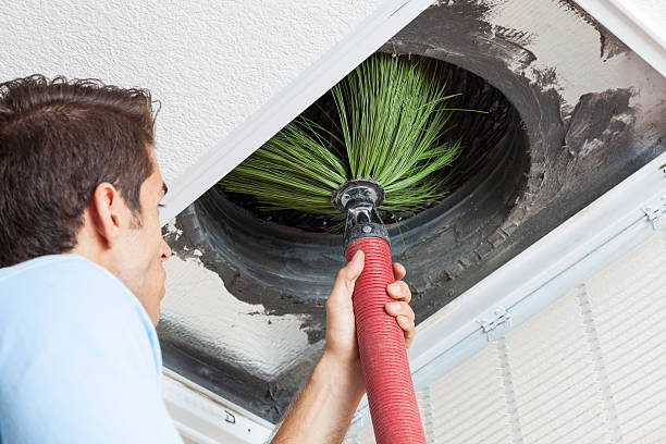 Best Commercial Air Duct Cleaning  in Rumson, NJ