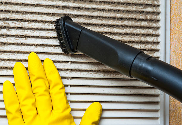 Ductwork Cleaning Services in NJ